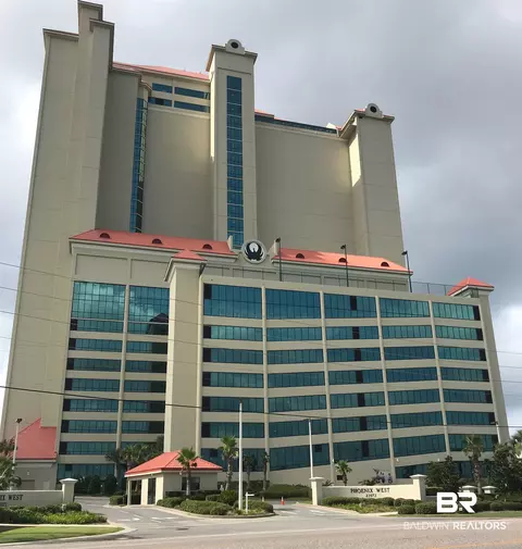 23972 Perdido Beach Blvd #1706, Orange Beach, AL 36561