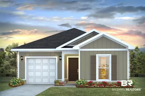 19139 Treehill Ln, Summerdale, AL 36580