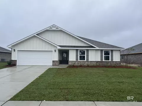 24431 Ringneck Loop, Elberta, AL 36530
