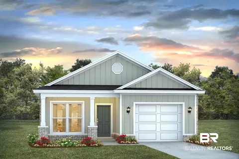 19127 Treehill Ln, Summerdale, AL 36580