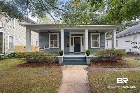 14 S Monterey St, Mobile, AL 36604