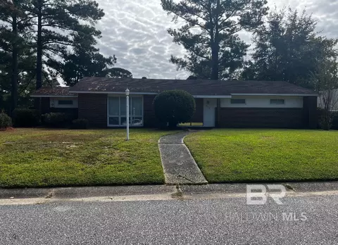 517 General Gibson Dr, Spanish Fort, AL 36527