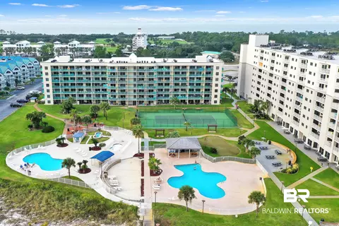 645 Plantation Rd #6404, Gulf Shores, AL 36542