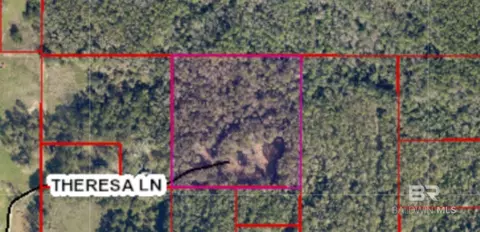 27521 Theresa Ln, Daphne, AL 36526