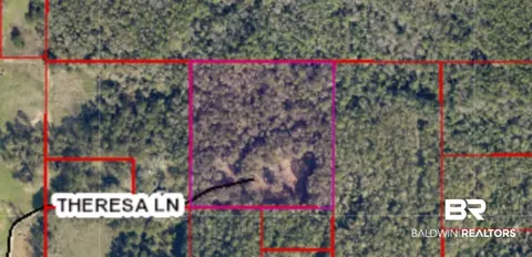 27521 Theresa Ln, Daphne, AL 36526