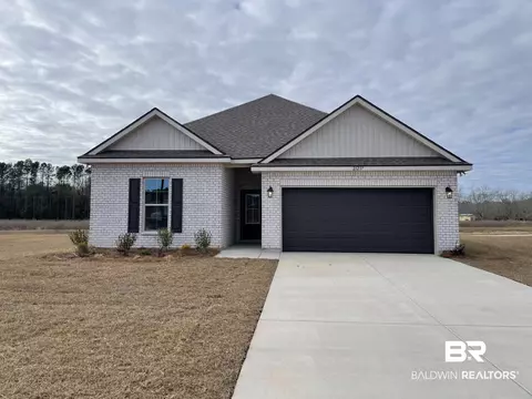 21237 Astoria Ln, Silverhill, AL 36576