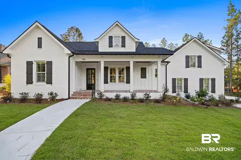 785 Big Canoe Run, Fairhope, AL 36532