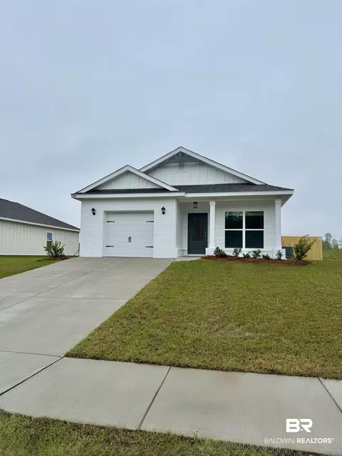 13705 Shea Cir, Foley, AL 36535