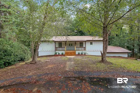 117 Buena Vista Cir, Daphne, AL 36526