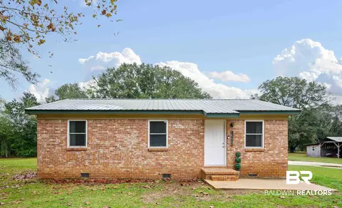 43275 Brown Rd, Bay Minette, AL 36507