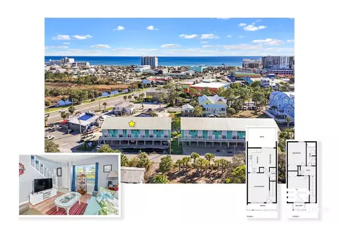 113 W 6th Ave #3, Gulf Shores, AL 36542