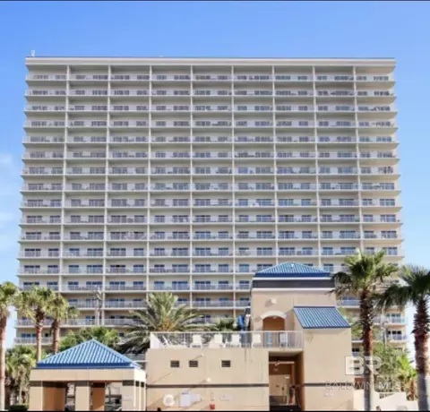 1010 W Beach Blvd #1706, Gulf Shores, AL 36542