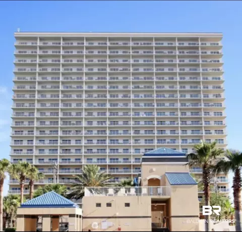 1010 W Beach Blvd #1706, Gulf Shores, AL 36542