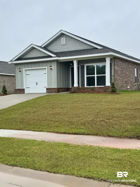13657 Shea Cir, Foley, AL 36535