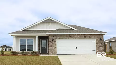 9016 Chabo Cir, Foley, AL 36535
