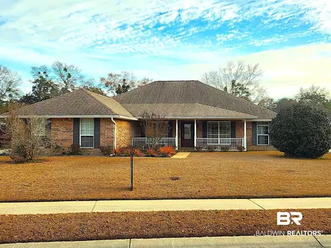 12101 Venice Blvd, Foley, AL 36535