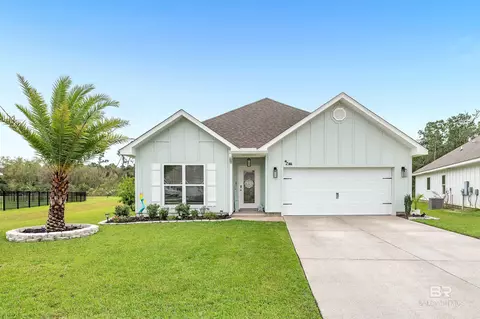 403 Gemini St, Gulf Shores, AL 36542