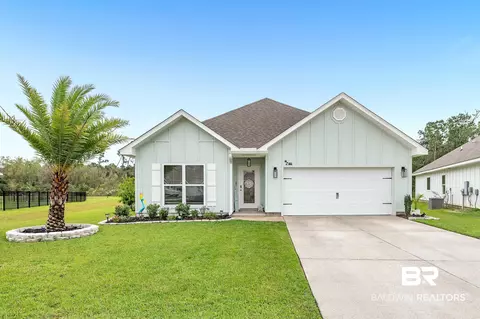 403 Gemini St, Gulf Shores, AL 36542