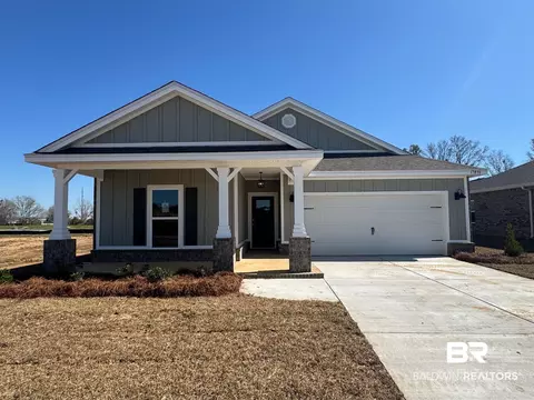 17836 Hens Ave, Foley, AL 36535