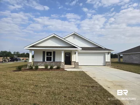 17812 Hens Ave, Foley, AL 36535