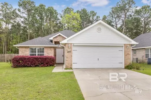 22412 Bobcat Ln, Orange Beach, AL 36561