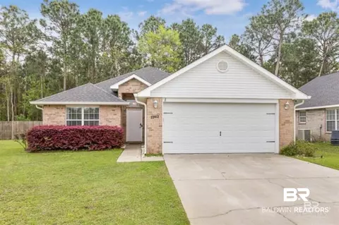 22412 Bobcat Ln, Orange Beach, AL 36561