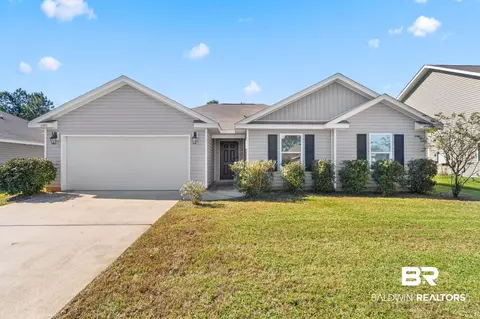 6903 Crimson Ln, Gulf Shores, AL 36542