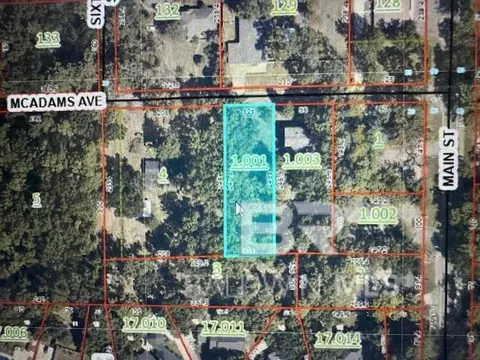 0 Mcadams Ave, Daphne, AL 36526