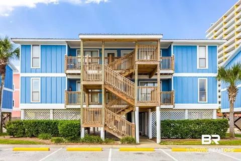 1500 W Beach Blvd #611, Gulf Shores, AL 36542
