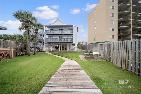 28813 Perdido Beach Blvd #101, Orange Beach, AL 36561