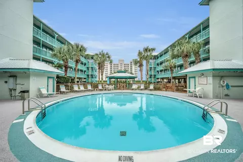 952 W Beach Blvd #106, Gulf Shores, AL 36542