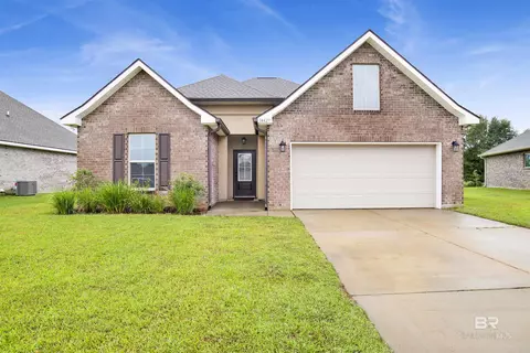 14429 Chenin Blanc Dr, Silverhill, AL 36576