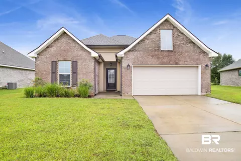 14429 Chenin Blanc Dr, Silverhill, AL 36576