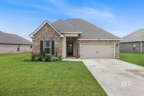 9988 Chipper Ln, Foley, AL 36535