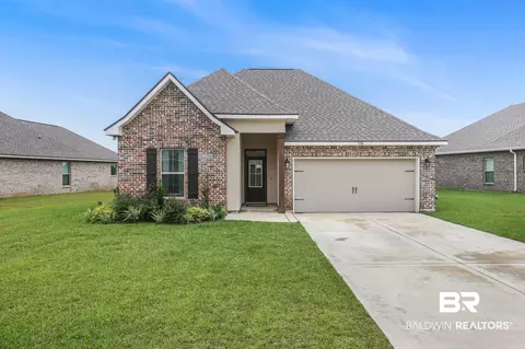 9988 Chipper Ln, Foley, AL 36535