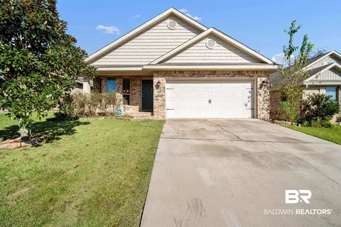 16169 Trace Dr, Loxley, AL 36551