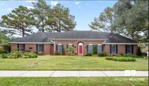 19924 Hunters Loop, Fairhope, AL 36532