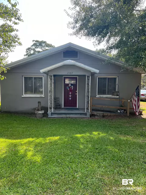 21075 S Cypress St, Loxley, AL 36551