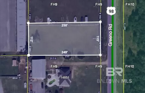 0 S Greeno Rd, Fairhope, AL 36532