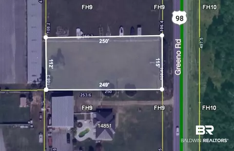 0 S Greeno Rd, Fairhope, AL 36532