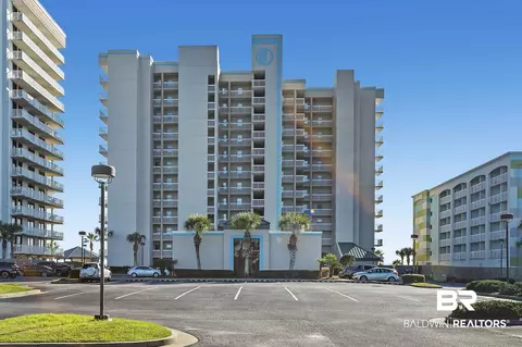 24720 Perdido Beach Blvd #1103, Orange Beach, AL 36561