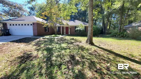 118 Braga Dr, Daphne, AL 36526