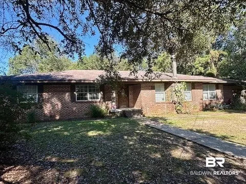 9151 Old Mobile Rd, Spanish Fort, AL 36527