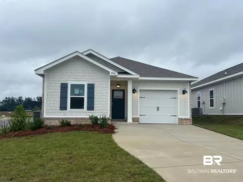 12876 Patriot Way, Spanish Fort, AL 36527
