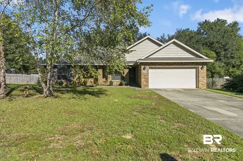 11153 Sturbridge Loop, Daphne, AL 36526