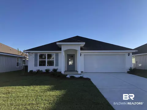 24206 Veranda Cir, Elberta, AL 36530 photo 1