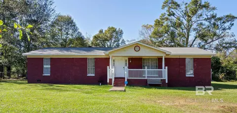 512 Moran St, Bay Minette, AL 36507