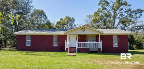 512 Moran St, Bay Minette, AL 36507