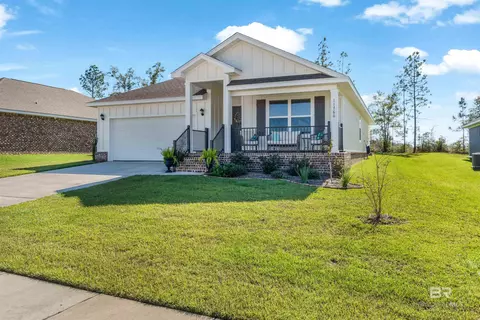 11760 Elemis Dr, Daphne, AL 36526