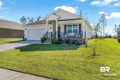 11760 Elemis Dr, Daphne, AL 36526 photo 1